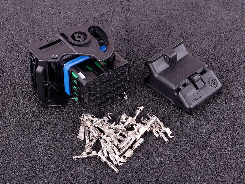 MaxxECU MINI RACE C2 PRO C4 (32-pin molex)