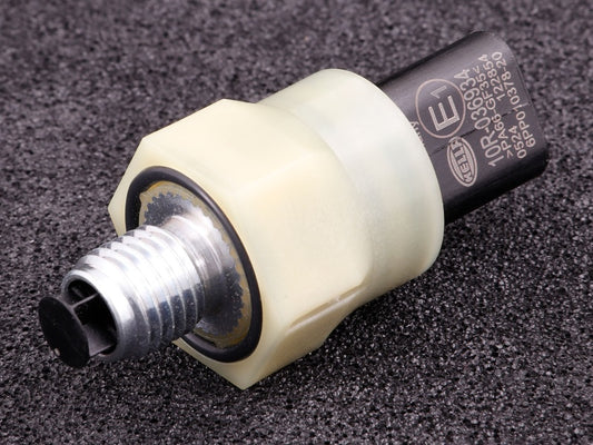 Liquid pressure and temperature sensor (10bar  160 deg C) HELLA, multi (digital PWM)